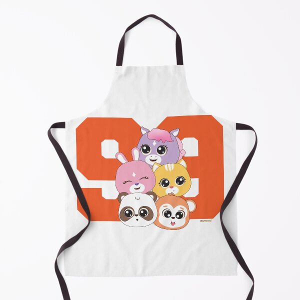 Item preview, Bright, Happy Friends for Creative Play and Learning designed and sold by edufrienz.