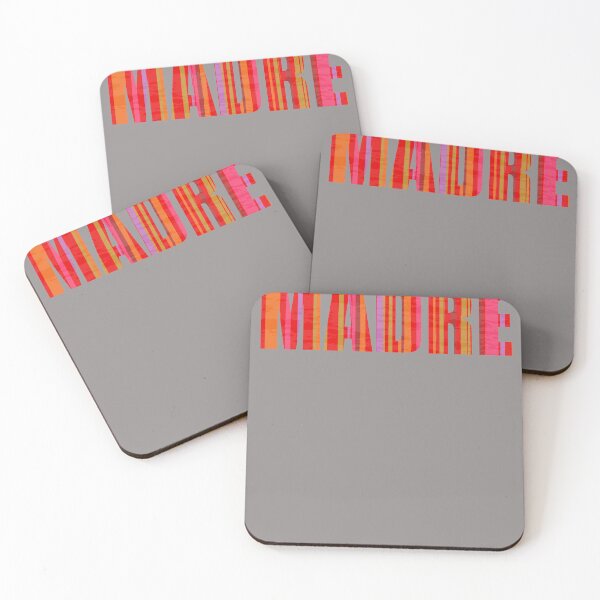 Item preview, Mother Love, Madre,  Spanish,  Latin American  designed and sold by Right-UR.