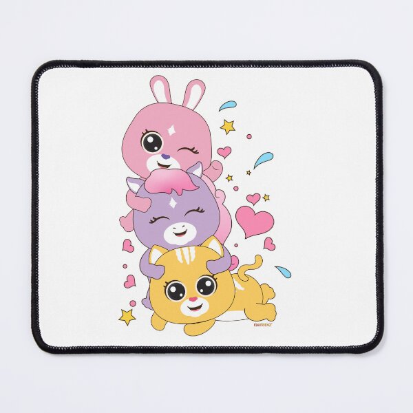 Item preview, Playful, Educational Companions for Young Minds designed and sold by edufrienz.