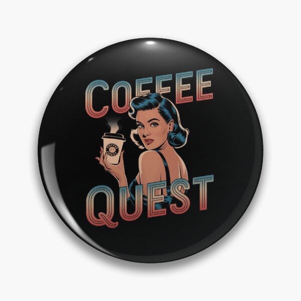 Item preview, Coffee quest designed and sold by JansenGS.