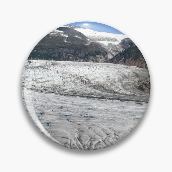 Item preview, Mendenhall Glacier Juneau Alaska designed and sold by Juan-Nature.