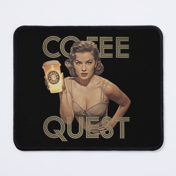Item preview, Coffee quest designed and sold by JansenGS.