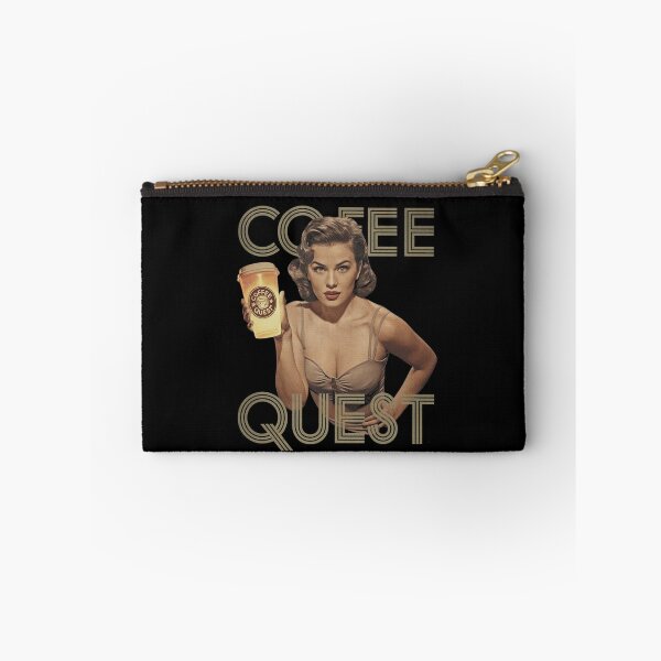 Item preview, Coffee quest designed and sold by JansenGS.