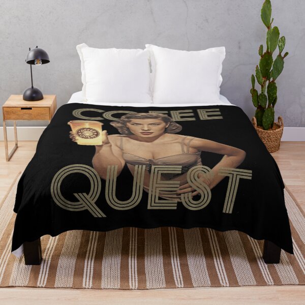 Item preview, Coffee quest designed and sold by JansenGS.