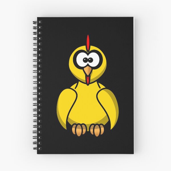 Item preview, Chicken frontal designed and sold by Kampfkeiler.