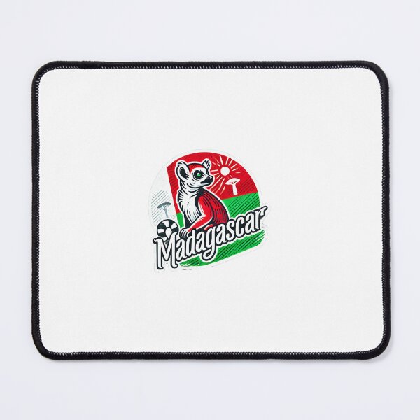 Item preview, Madagascar designed and sold by ChicClicker.