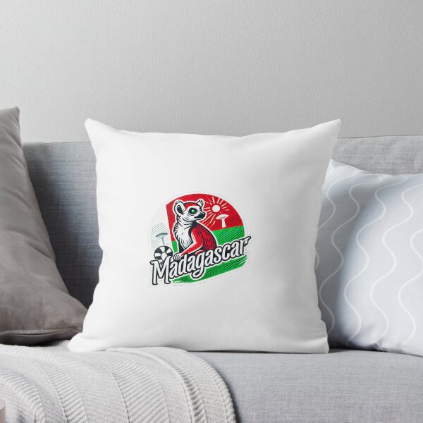 Item preview, Madagascar designed and sold by ChicClicker.