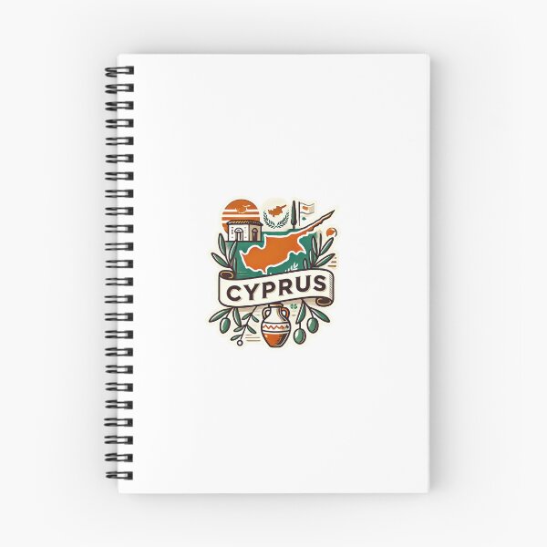 Item preview, Cyprus designed and sold by ChicClicker.