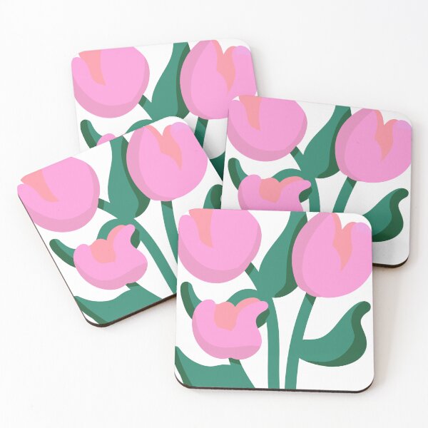 Item preview, Sweetie Tulips designed and sold by Artisynye.