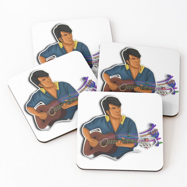 Item preview, Rockstar Movie Artwork - Ranbir Kapoor  designed and sold by Artpist .