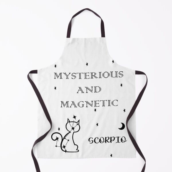 Artikelvorschau, Scorpio Mysterius und Magnetic entworfen und verkauft von ChicClicker.
