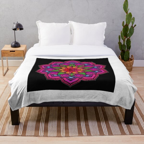 Item preview, Night Flower. designed and sold by avnsy.