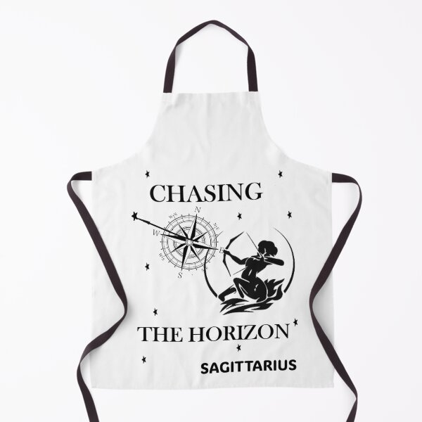 Item preview, Sagittarius Chasing the horizon designed and sold by ChicClicker.