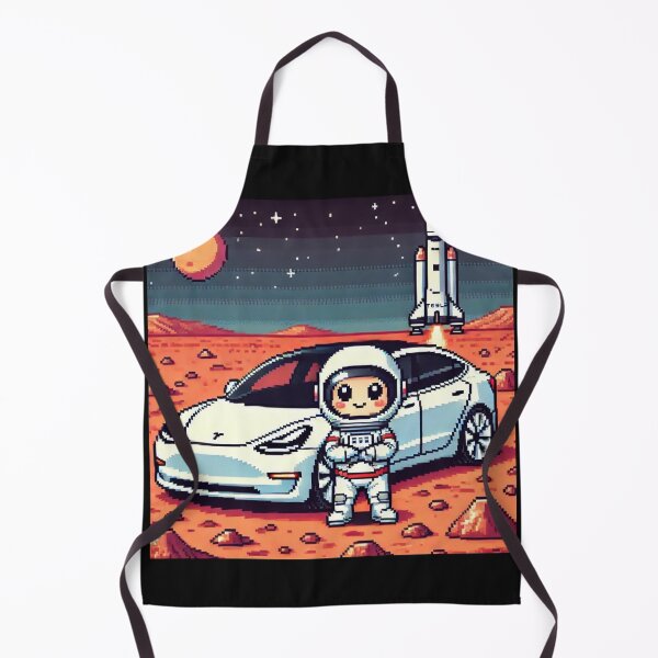 Item preview, kawaii astronaut designed and sold by TEEJAMBOREE.
