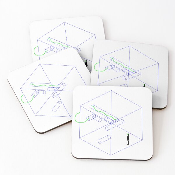 Item preview, Symphony of shapes:Exploring the geometry of connection designed and sold by GIMAr.