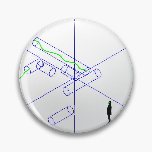 Item preview, Symphony of shapes:Exploring the geometry of connection designed and sold by GIMAr.