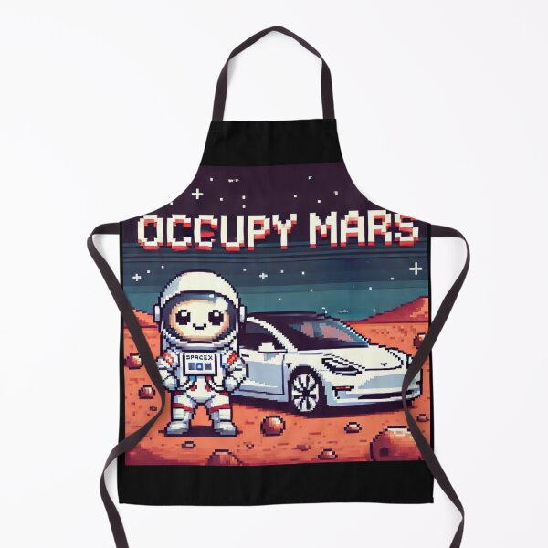 Item preview, kawaii astronaut designed and sold by TEEJAMBOREE.