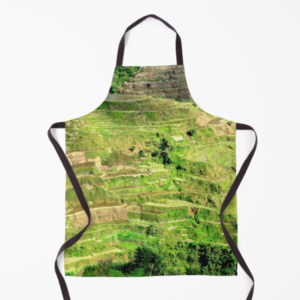 Item preview, The Emerald Terraces designed and sold by franck380.