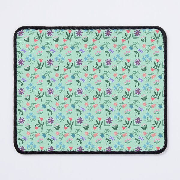 Item preview, Simple Floral - Bright designed and sold by Luminary Soul.