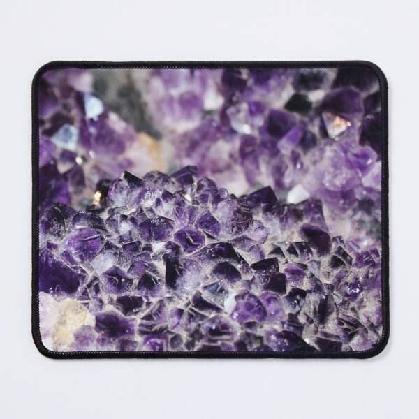 Item preview, Amythest Geode designed and sold by Islandjunkie09.