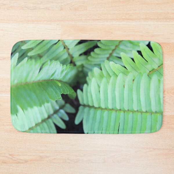 Item preview, Into the Darkness of the Fern designed and sold by Islandjunkie09.