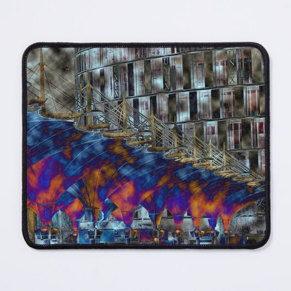 Item preview, Night time  designed and sold by ama1.