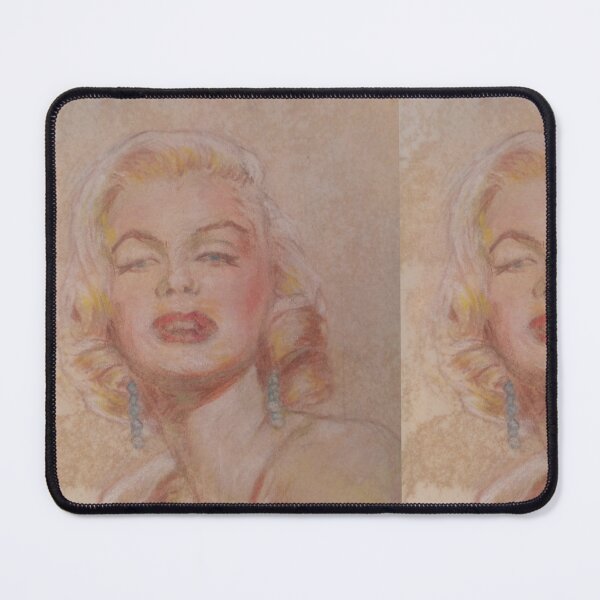 Item preview, Marilyn Monroe designed and sold by FrankYS.