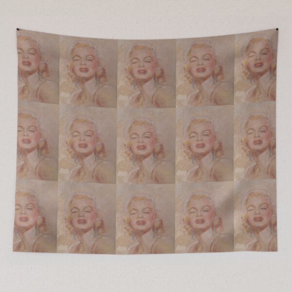 Item preview, Marilyn Monroe designed and sold by FrankYS.