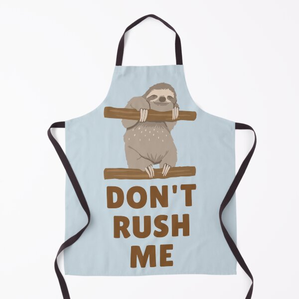 Item preview, Sloths Are The Best - Sloth Shirt - Don't Rush Me - Cute Sloth Shirt designed and sold by leafsquare.