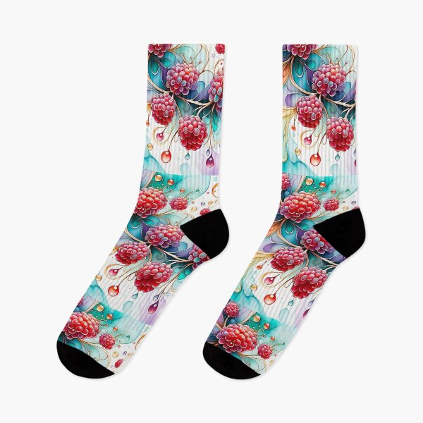 Item preview, Essence of Raspberry designed and sold by MarjorieB.