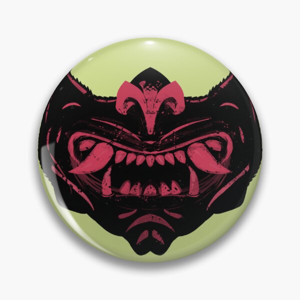 Item preview, Omi Mask  designed and sold by Creativebomb121.