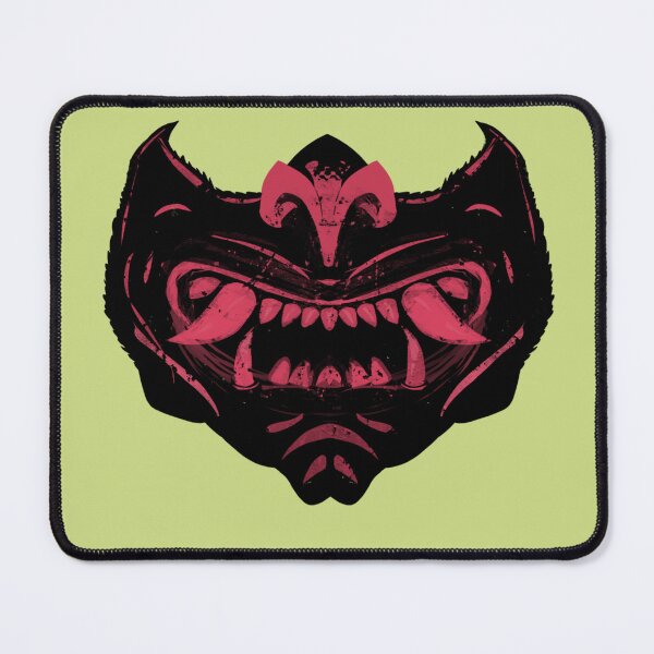 Item preview, Omi Mask  designed and sold by Creativebomb121.