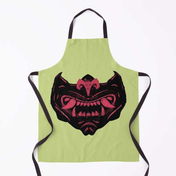 Item preview, Omi Mask  designed and sold by Creativebomb121.