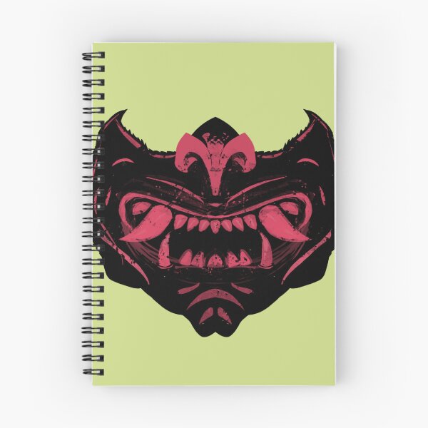 Item preview, Omi Mask  designed and sold by Creativebomb121.