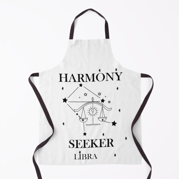 Item preview, Libra Harmony Seeker designed and sold by ChicClicker.