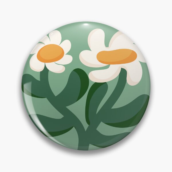 Item preview, Minimal and cozy daisy designed and sold by Artisynye.
