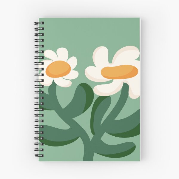 Item preview, Minimal and cozy daisy designed and sold by Artisynye.