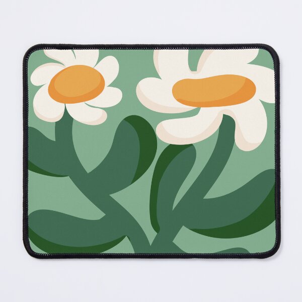 Item preview, Minimal and cozy daisy designed and sold by Artisynye.