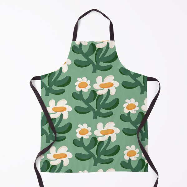 Item preview, Minimal and cozy daisy designed and sold by Artisynye.