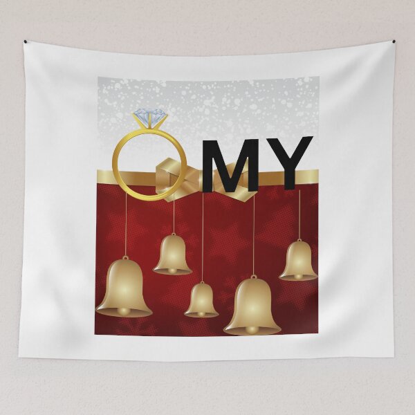 Item preview, Ring My Bell designed and sold by TShirtCrafters.