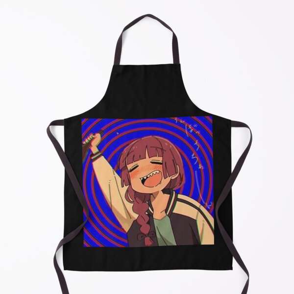 Item preview, Bocchi The Rock - Hiroi Kikuri designed and sold by ICICLEJUZI.