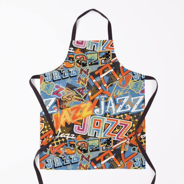 Item preview, Jazz Life Illustration designed and sold by Hadrianwild.