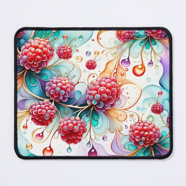Item preview, Essence of Raspberry designed and sold by MarjorieB.