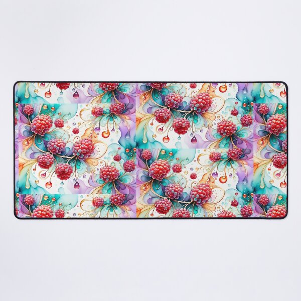 Item preview, Essence of Raspberry designed and sold by MarjorieB.