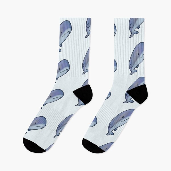 Item preview, Sperm whale drawing  designed and sold by Artofmayara.