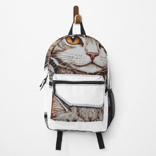 Item preview, Design of a Cat designed and sold by PopArtFever.