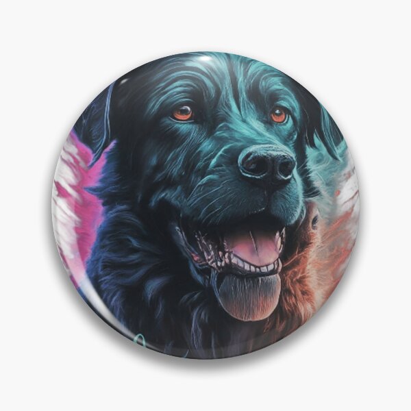 Item preview, Tail Wag Dog designed and sold by Proximashop.