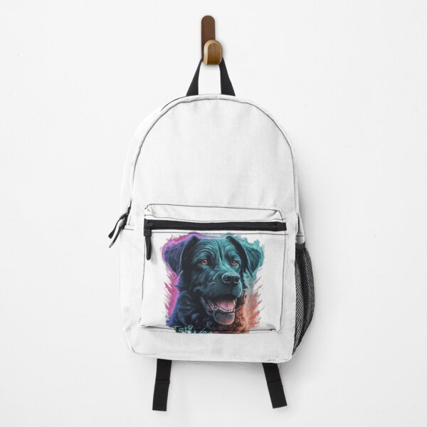 Item preview, Tail Wag Dog designed and sold by Proximashop.