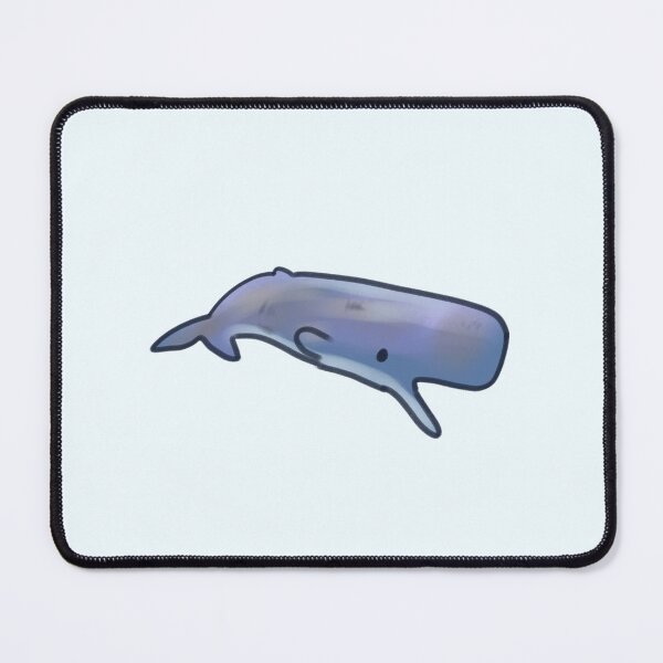 Item preview, Sperm whale   designed and sold by Artofmayara.