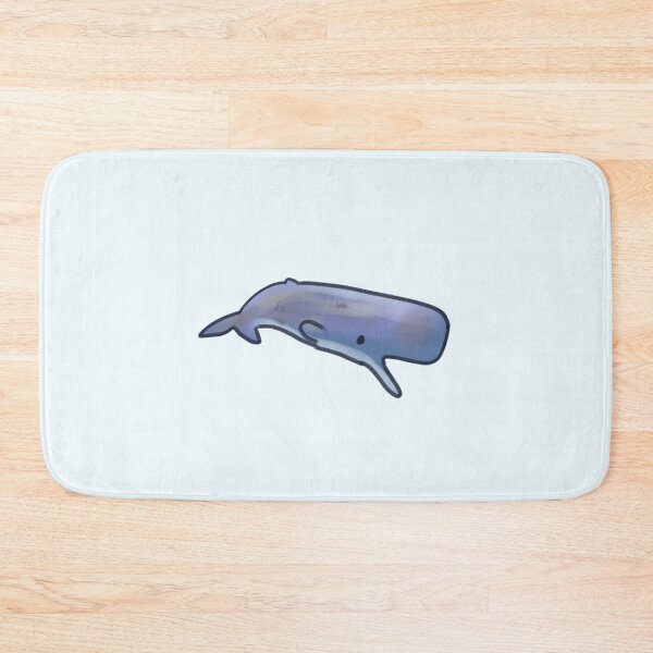 Item preview, Sperm whale   designed and sold by Artofmayara.